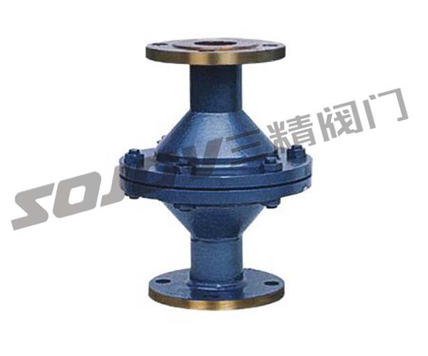 网型阻火器